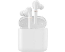 Haylou True Wireless Bluetooth 5.0 In-Ear Oordopjes - Wit