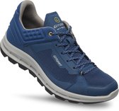 Grisport Grisport Delta Low Men Chaussures de randonnée Homme - Cobalt - Taille 47