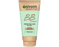 Garnier BB Cream Classic Medium 50 ml - 6x