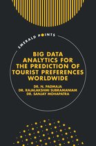 Emerald Points - Big Data Analytics for the Prediction of Tourist Preferences Worldwide