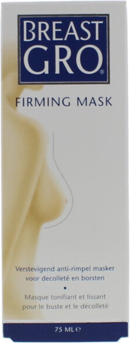Goedkoopste Breastgro Firming Mask