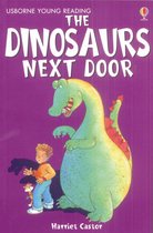 Dinosaur Next Door