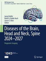 IDKD Springer Series- Diseases of the Brain, Head and Neck, Spine 2024-2027