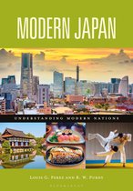 Understanding Modern Nations- Modern Japan