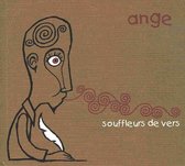 Ange - Souffleurs De Vers (CD)