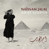 Naïssam Jalal - Om Al Aagayeb (CD)