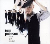 Tom Poisson - Trapéziste (CD)