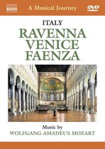 Various Artists - A Musical Journey: Venice (DVD)