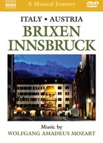 Various Artists - A Musical Journey: Italy/Austria: Brixen-Innsbruck (DVD)