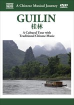 Various Artists - A Musical Journey: Guilin (DVD)