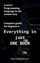 Coding - Learn C language