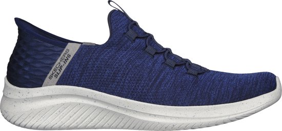 Skechers Ultra Flex 3.0 - Right Away Heren Instappers