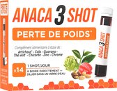 Anaca3 Gewichtsverlies 14 Shots