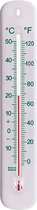 Thermometer Binnen En Buiten - Weerstation Binnen En Buiten - Thermometer Binnen Digitaal
