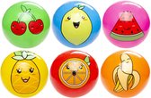 Fruit bal - Speelgoed - Buitenspeelgoed - Speelgoed voor kinderen