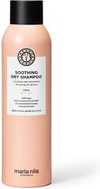 Maria Nila Style & Finish Soothing Dry Shampoo 250ml - Droogshampoo vrouwen - Voor Alle haartypes