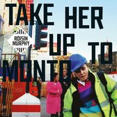 Roisin Murphy - Take Her Up To Monto (2 LP)