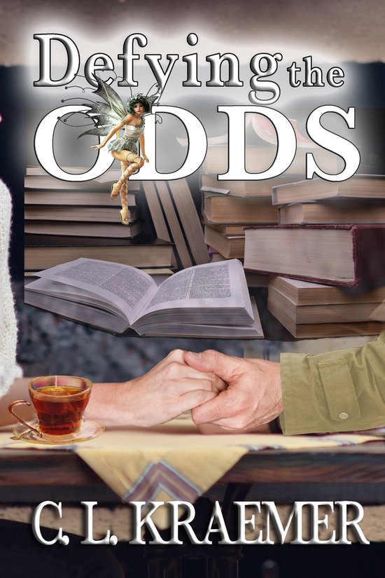 Defying the Odds (ebook), C. L. Kraemer | 9781624200649 | Boeken | bol
