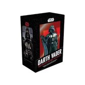 Darth Vader in Box