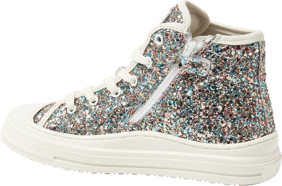 Kipling LAILA 1 - sneakers meisjes - Multicolour - sneakers maat 38