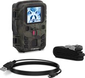 Stamony Mini game camera - 5 MP - full HD - 20 m - 1,1 s