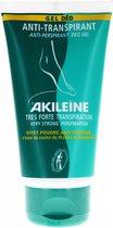 Akileine Anti Transpirant Groen Gel