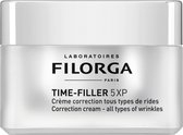 Anti-Rimpelcrème Filorga Time-Filler - 50 ml