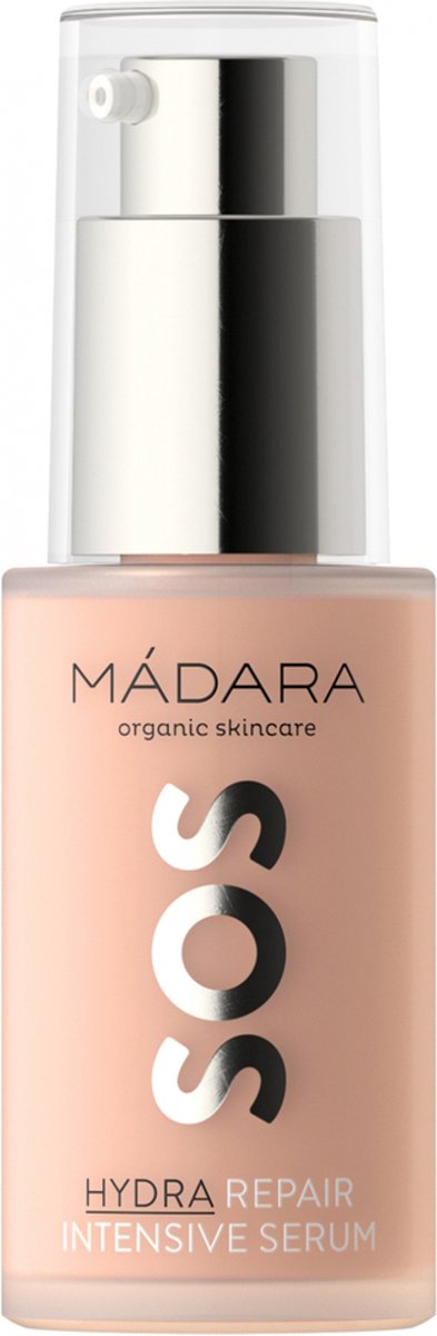 MADARA SOS Hydra Repair intensief serum 30 ml