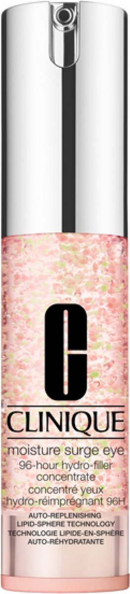 Clinique Moisture Surge Eye 96-Hour Hydro-Filler - Oogcrème - 15 ml