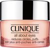 Clinique All About Eyes 15 ml