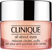 Bol.com Clinique All About Eyes Oogcrème - 15 ml aanbieding