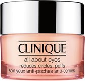 Clinique All About Eyes - Oogcrème - 15 ml