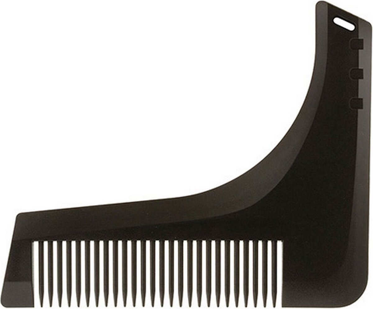 Haarstijl Xanitalia Baard