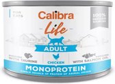 Calibra Kat Life Adult Kip 6 kg