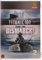 Historys Most Famous Ships DVD