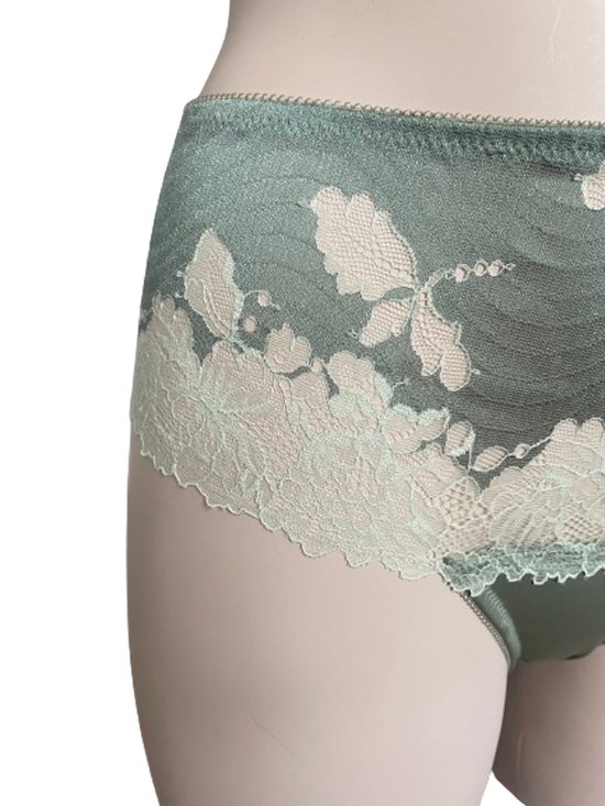 Mey Hipster Luxurious Vert 44