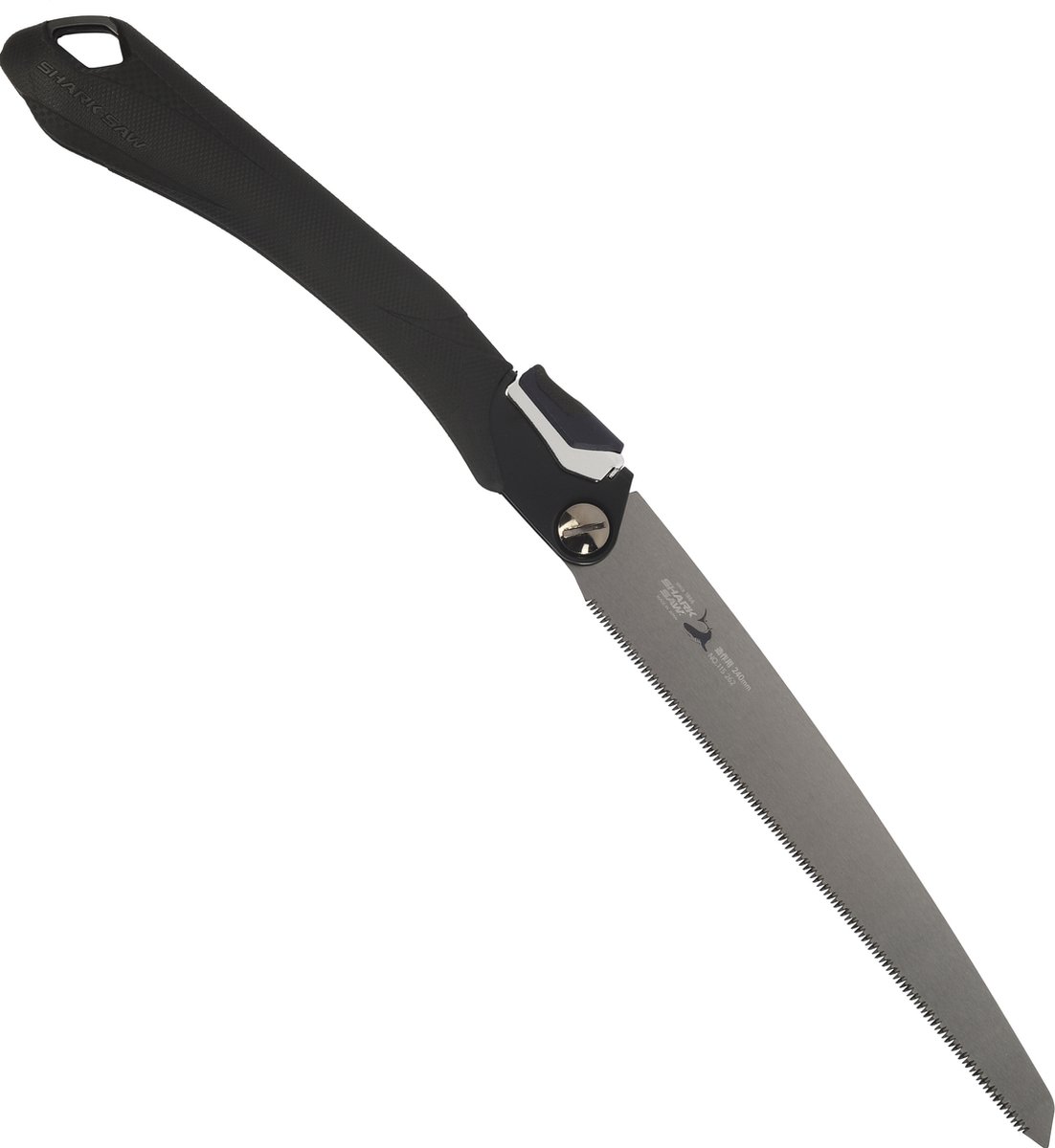 Shark Saw Japanse Vouwzaag 240 mm - 15 TPI
