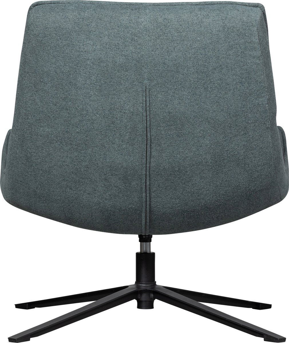 WOOOD WOOOD Maudi Draaifauteuil - afbeelding 5
