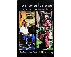 Een tevreden leven
