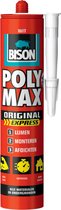Bison Polymax Express - Wit - 435 g