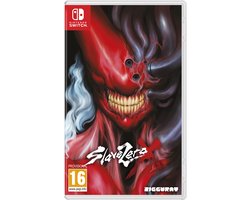 Slave Zero X - Switch