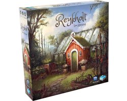 Reykholt
