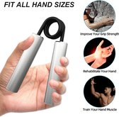hand training device, onderarmgereedschap, veertraining, onderarm, finger trainers,4 pcs