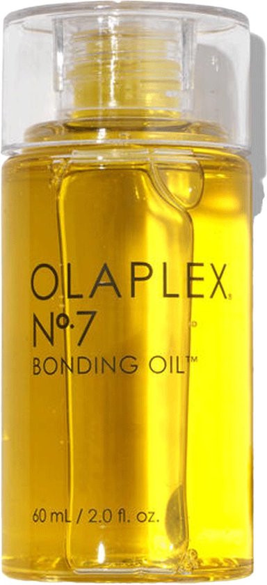 OLAPLEX - No.7 Bonding Oil - 60 ml - Huile capillaire