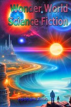 Wonder World Science Fiction