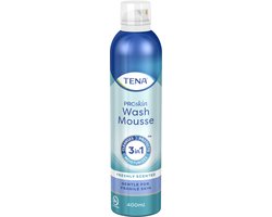 Tena Proskin Wash Mousse - 400ml