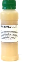 Pure Boma olie - 125 ML