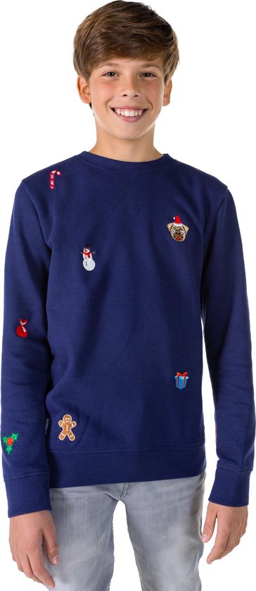 Pull de noel ado new arrivals