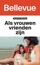 Als vrouwen vrienden zijn - theatertekst