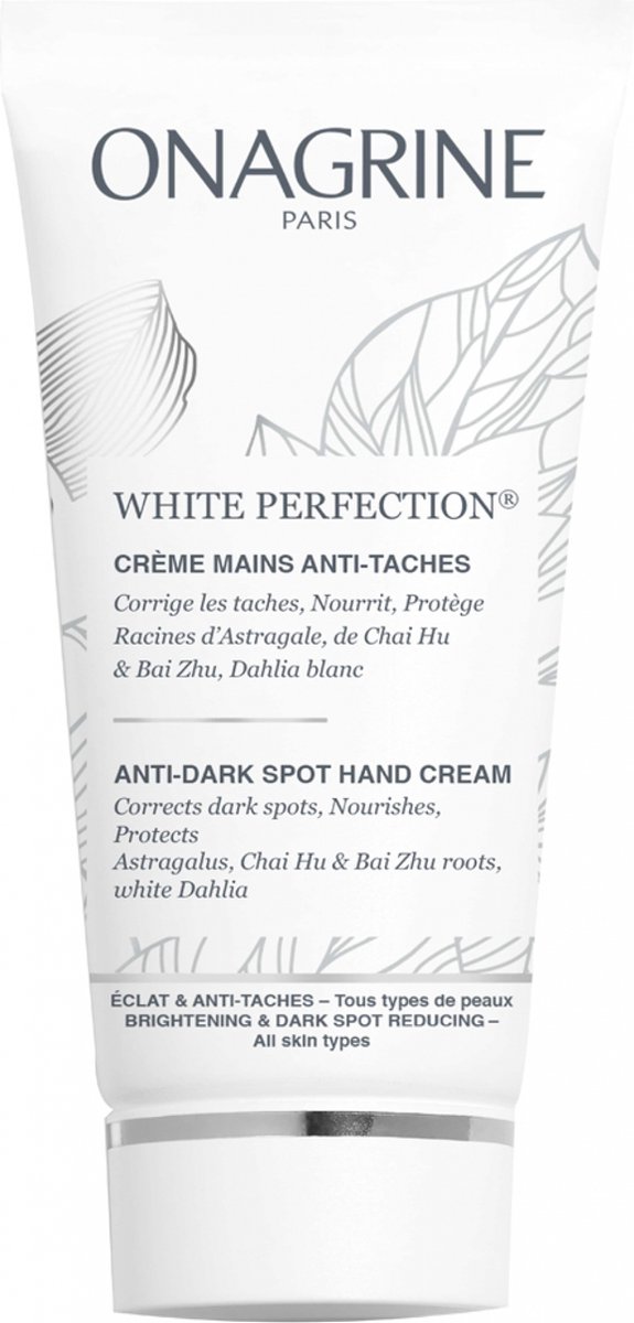 Onagrine White Perfection Anti-Spot Handcrème 50 ml